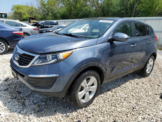 2013 Kia Sportage Base