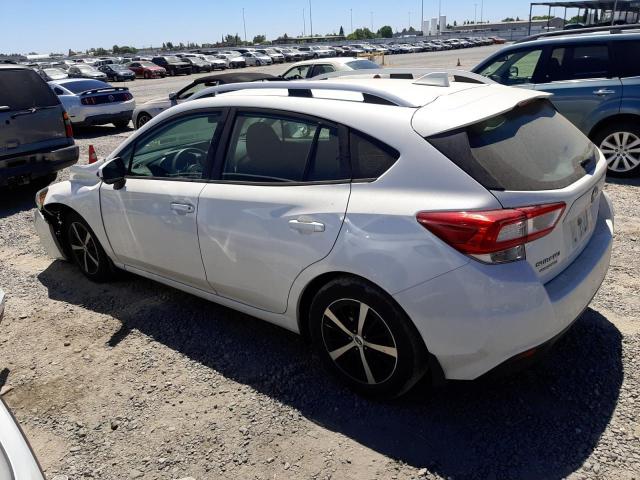 4S3GTAC60K3744131 Subaru Impreza Premium