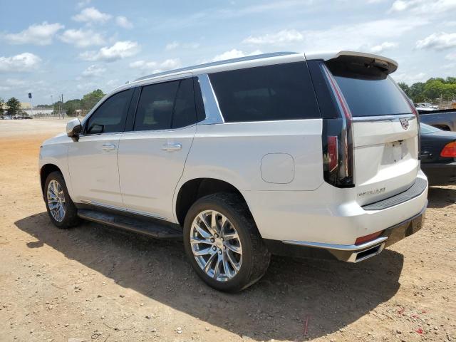 1GYS3AKL4NR101827 Cadillac Escalade Luxury