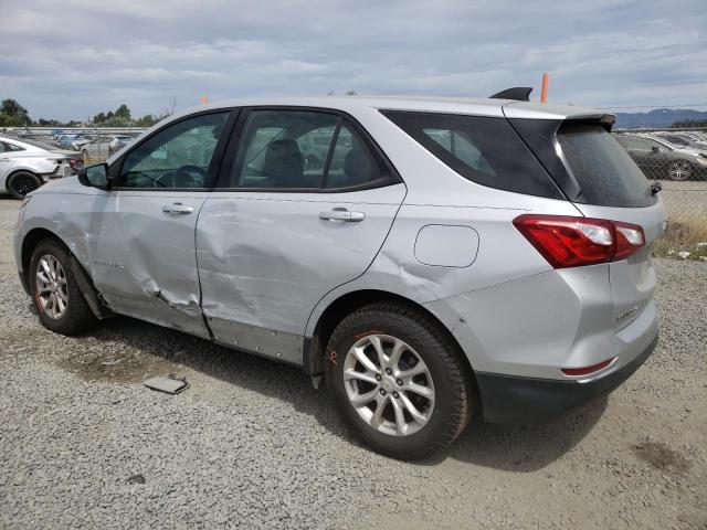 Vin: 2gnaxhev4j6140314, lot: 61124393, chevrolet equinox ls 20182