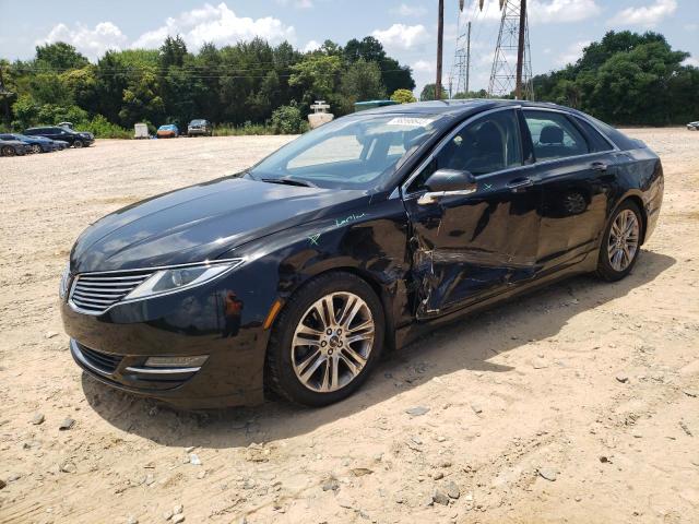 2014 Lincoln MKZ 