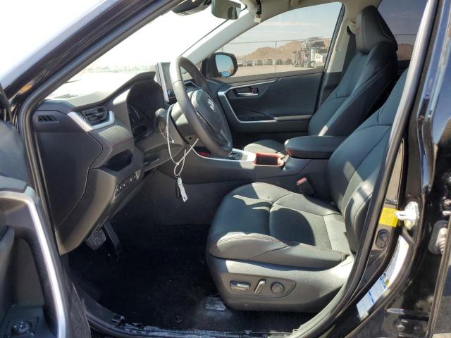 2022 TOYOTA RAV4 TRD O - 2T3S1RFV3NW265138