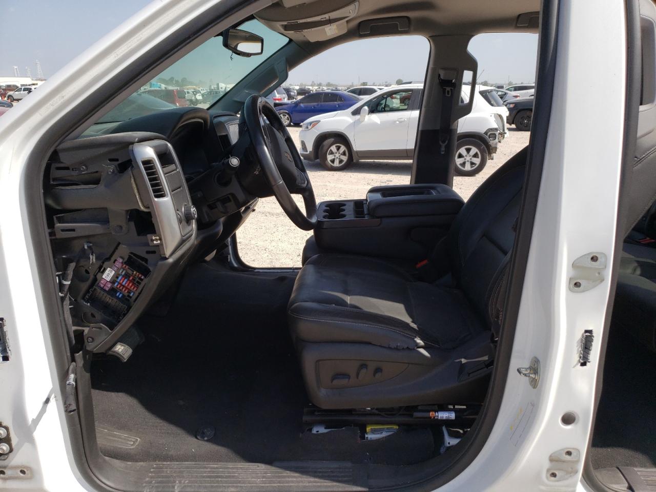 3GCPCREC2JG550231 CHEVROLET ALL Models 2018