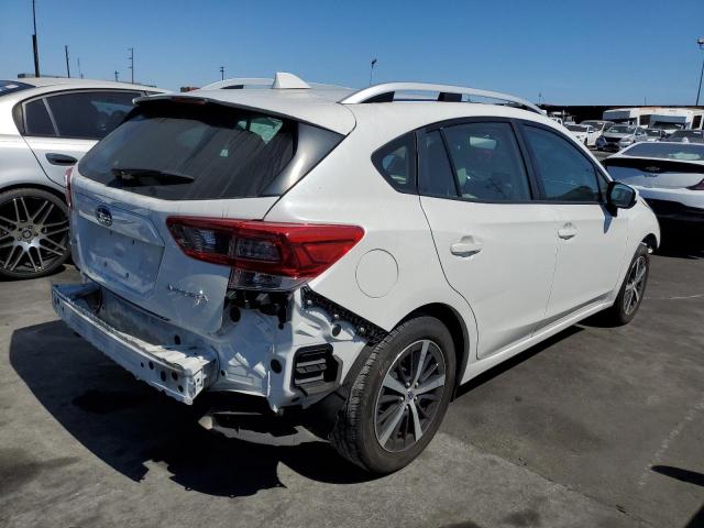 4S3GTAV61L3717468 Subaru Impreza Premium