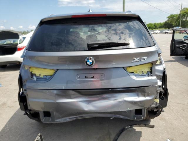 2017 BMW X5 SDRIVE3 - 5UXKR2C30H0X05469