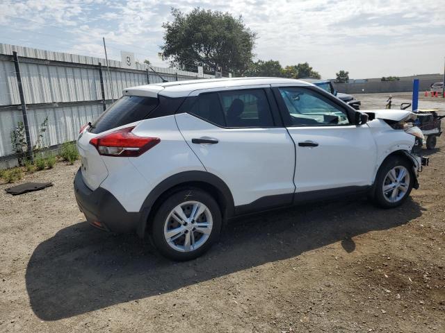 3N1CP5BV9LL485800 Nissan KICKS S