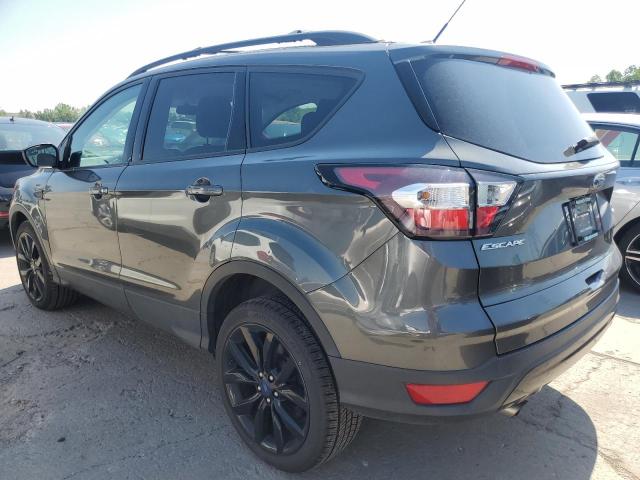 1FMCU9GD6JUD59406 2018 FORD ESCAPE, photo no. 2