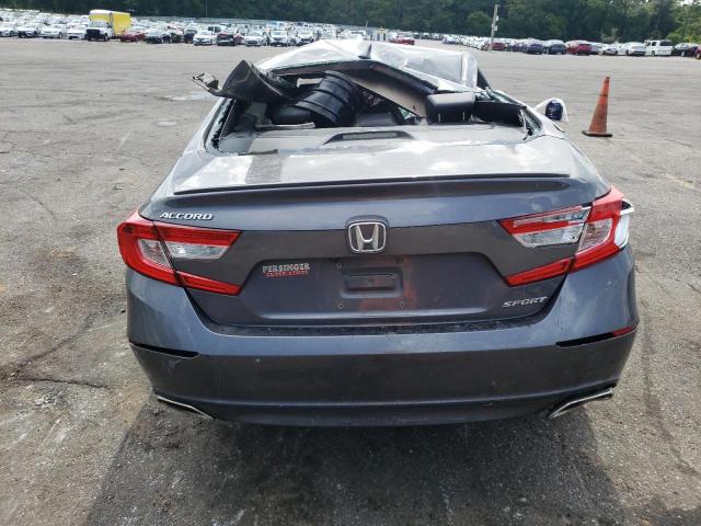 1HGCV1F33JA162952 | 2018 HONDA ACCORD SPO