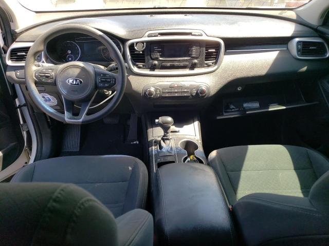 5XYPG4A32GG145698 KIA SORENTO LX