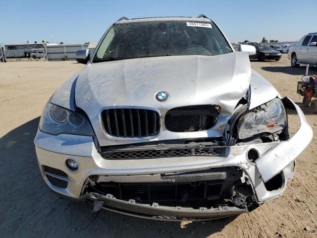 VIN 5UXZV4C53D0E02741 2013 BMW X5, Xdrive35I no.5