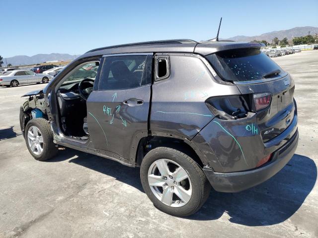 3C4NJDBB3NT105330 Jeep Compass Latitude