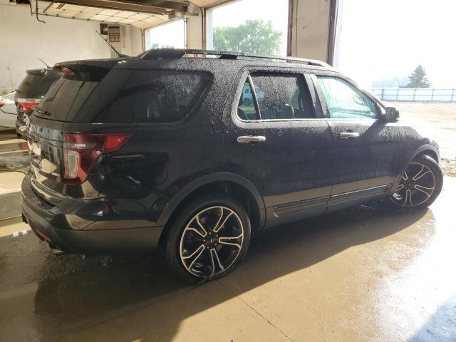 1FM5K8GTXEGC06421 Ford EXPLORER SPORT