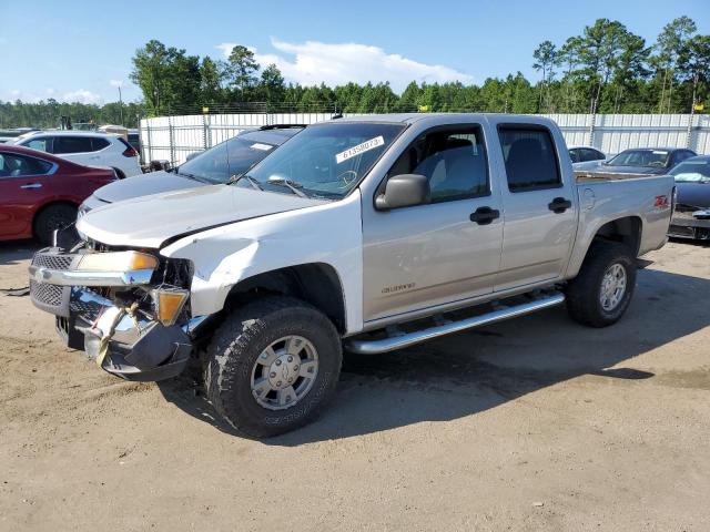 2005 Chevrolet Colorado 