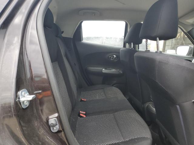 JN8AF5MV6FT551454 Nissan JUKE S
