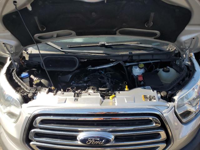 1FBZX2CG0GKA63450 Ford Transit T-350