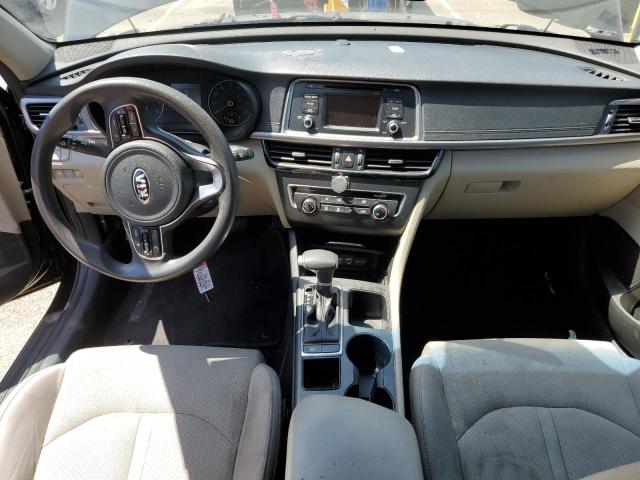 5XXGT4L31HG136294 KIA Optima Lx