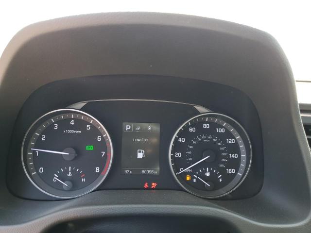 KMHD84LF4JU585270 Hyundai ELANTRA SEL