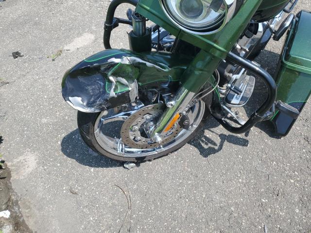 2014 HARLEY-DAVIDSON FLHRSE4 CV - 1HD1PG814EB956565