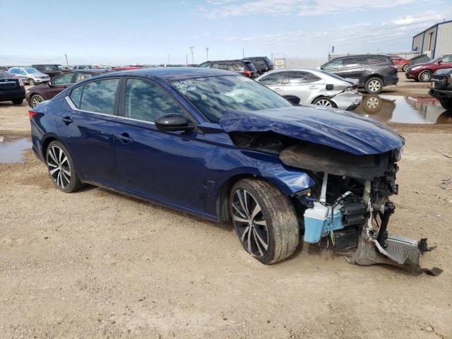 Vin: 1n4bl4cv9lc196348, lot: 58741993, nissan altima sr 20204