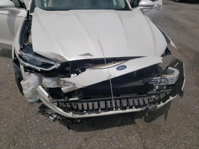 3FA6P0RU2HR392900 2017 FORD FUSION, photo no. 11