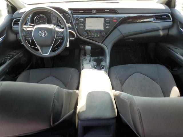 4T1C11AK2LU368639 Toyota Camry LE 8