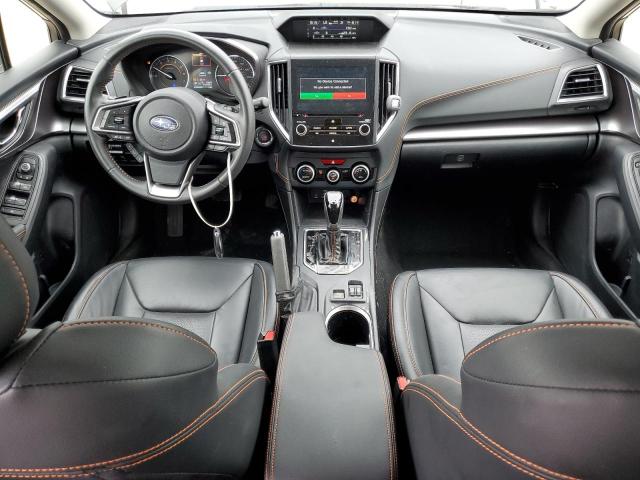 JF2GTHMC2M8211427 Subaru Crosstrek Limited
