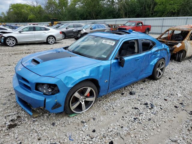 2008 Dodge Charger SRT8