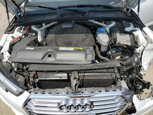 WAUENAF43JA174905 2018 AUDI A4, photo no. 11