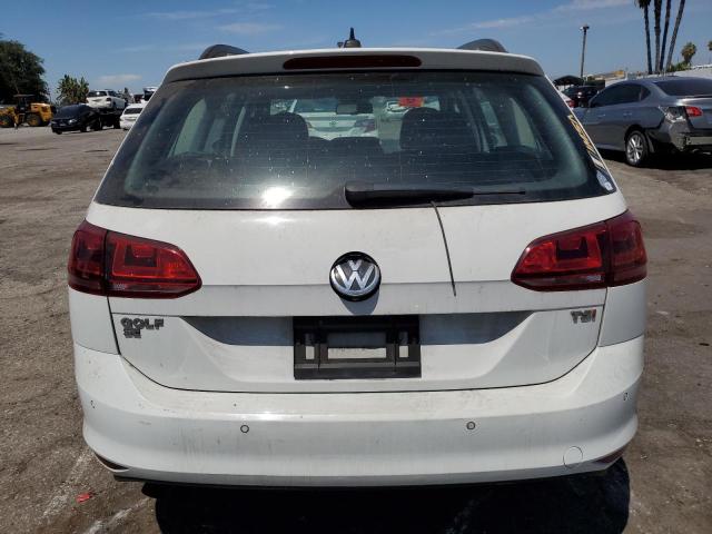 2016 VOLKSWAGEN GOLF SPORT - 3VWC17AU7GM513481