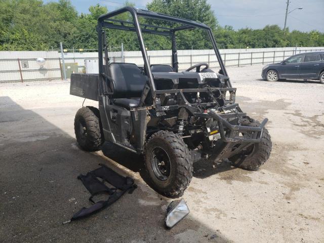 2015 POLARIS RANGER 570 - 3NSRMA577FE814412