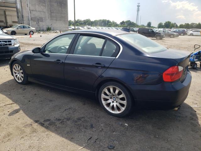 WBAVB33546KR76754 | 2006 BMW 330 i