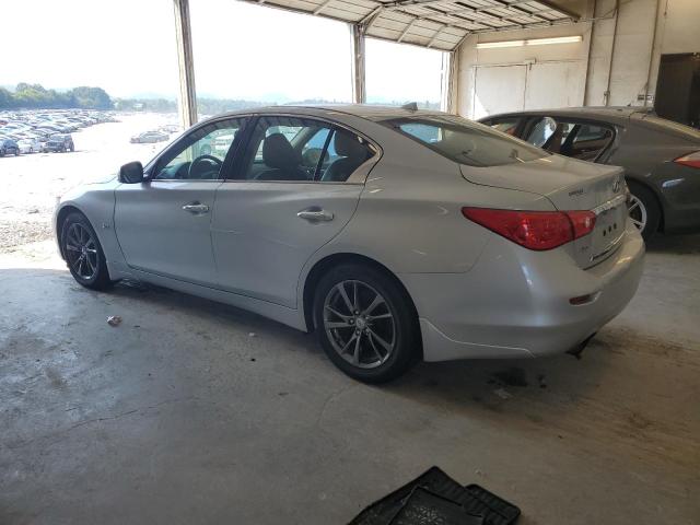 Vin: jn1ev7arxhm841232, lot: 59903223, infiniti q50 premium 20172