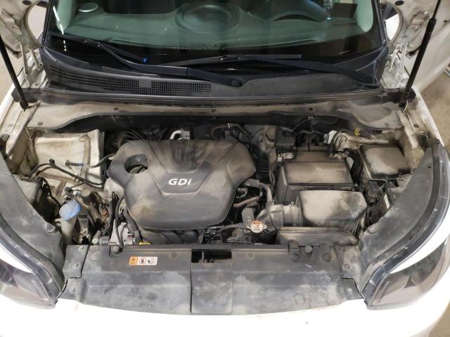 2016 KIA SOUL - KNDJN2A23G7391552