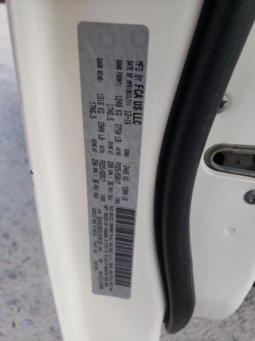 3C4PDCAB7HT570130 Dodge JOURNEY SE