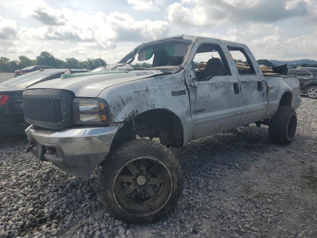 2003 Ford F-250 