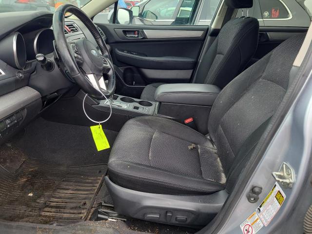 4S4BSBCC6G3261609 Subaru Outback 2.5i Premium