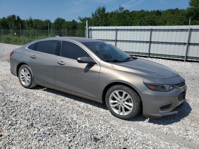 1G1ZD5ST8JF126369 | 2018 CHEVROLET MALIBU LT