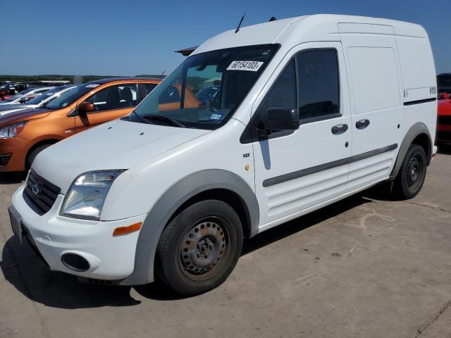 2013 Ford Transit Connect XLT