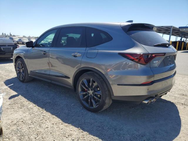 5J8YD8H99NL002331 Acura MDX TYPE S