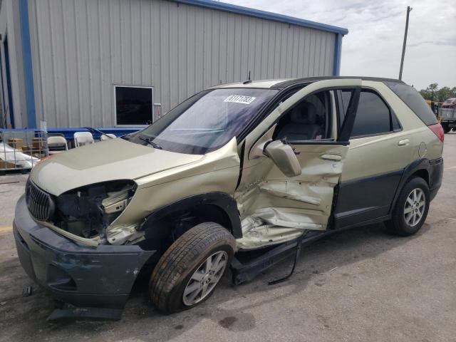 2003 Buick Rendezvous CX