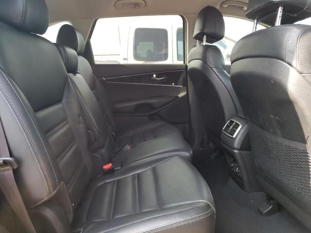 5XYPG4A33HG275264 KIA SORENTO LX