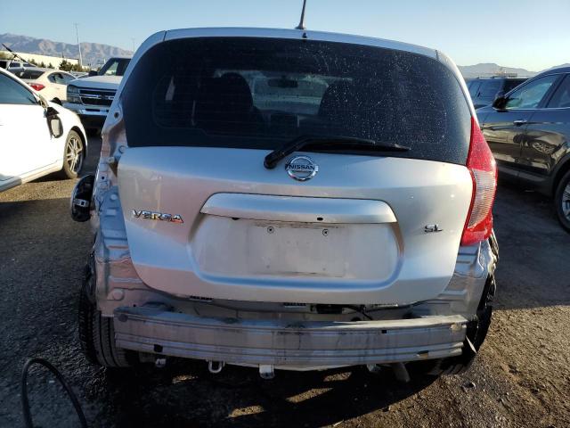 3N1CE2CP8GL366937 Nissan Versa Note S