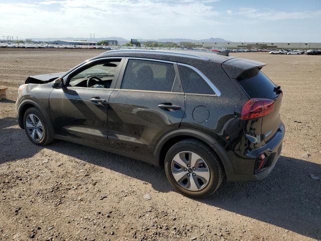 KNDCB3LC0N5514844 KIA NIRO LX