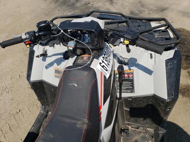 Polaris 850 Ultimate Trail