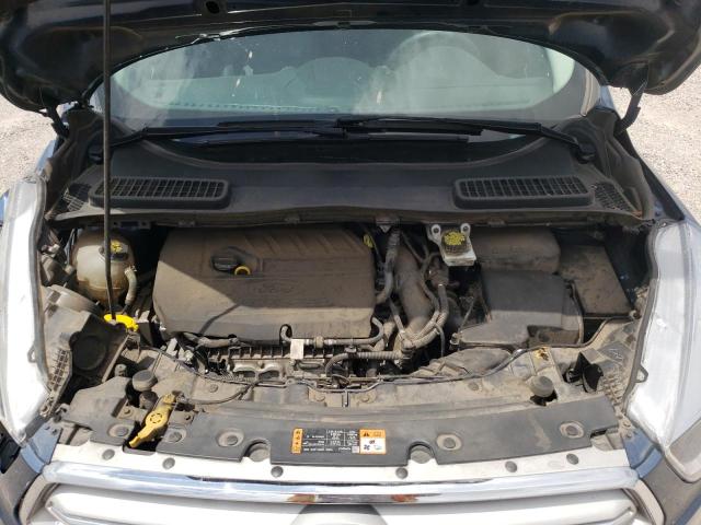 1FMCU0GD9JUB75993 Ford ESCAPE SE