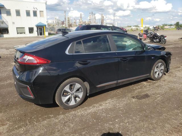 2019 HYUNDAI IONIQ PREF KMHC85LH7KU031628