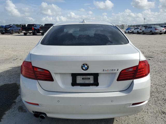 2016 BMW 528I WBA5A5C55GG351878
