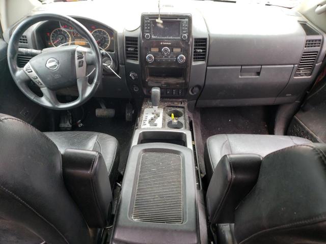 1N6AA0EC4EN514378 Nissan TITAN S