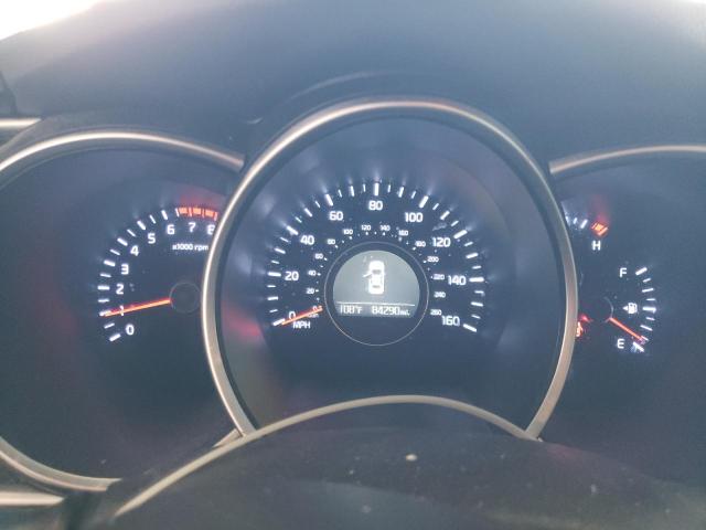 5XXGN4A78FG519470 KIA OPTIMA EX