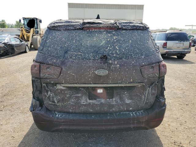 KNDMC5C11G6139619 KIA SEDONA EX